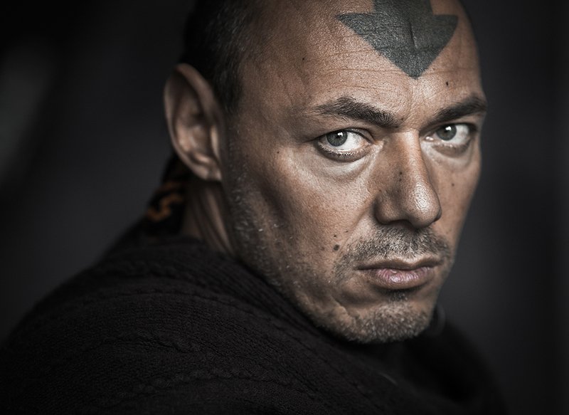 Конан-варварphoto preview