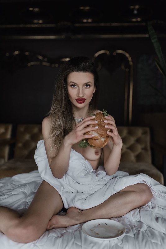 The most proper nutritionphoto preview