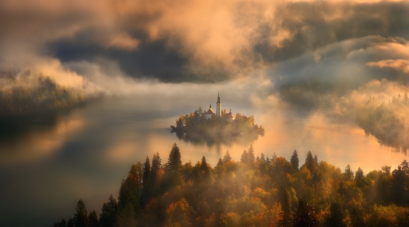 Mist...photo preview