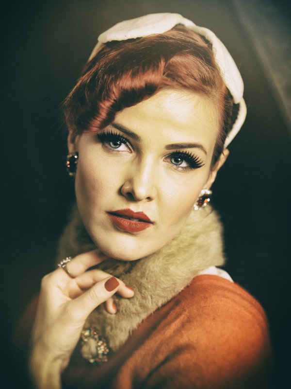 Secrets IIphoto preview