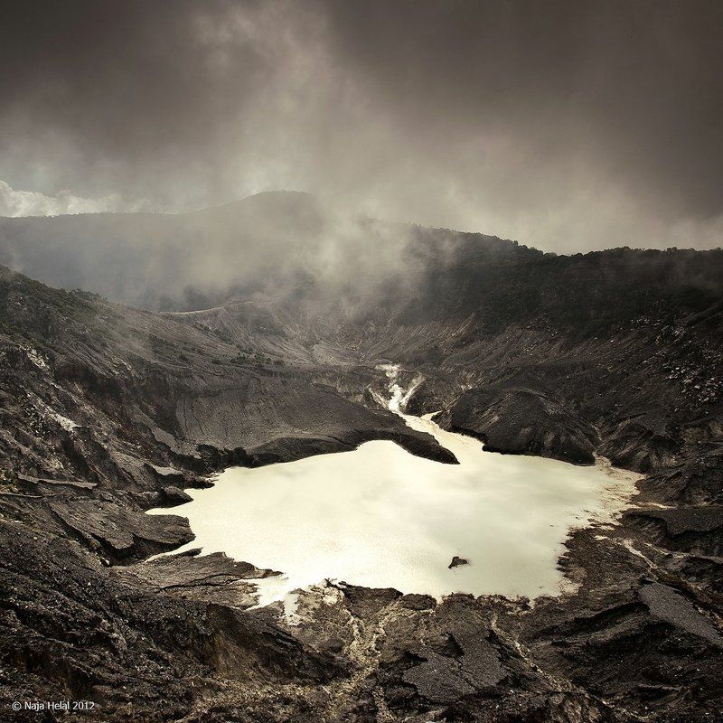 Volcanophoto preview