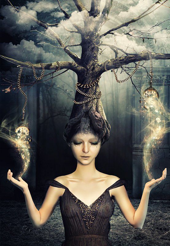 Потерянное времяphoto preview