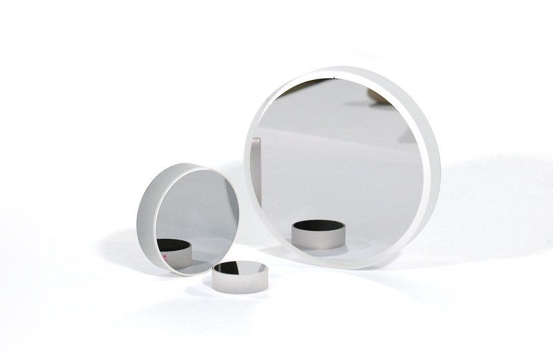 Про космические рентгеновские зеркалаphoto preview