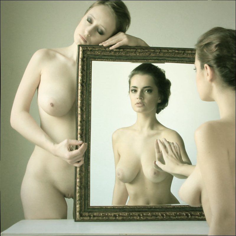 девушка и её демоны...photo preview