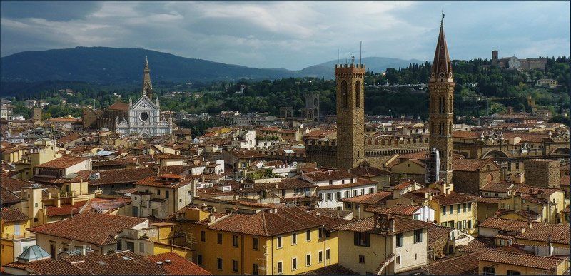 Город-мечта фото превью