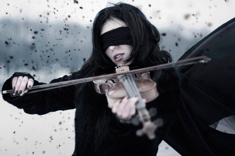 Das Lied von der Aschephoto preview