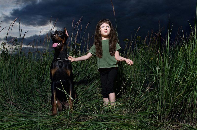 Тайлер и Алисаphoto preview