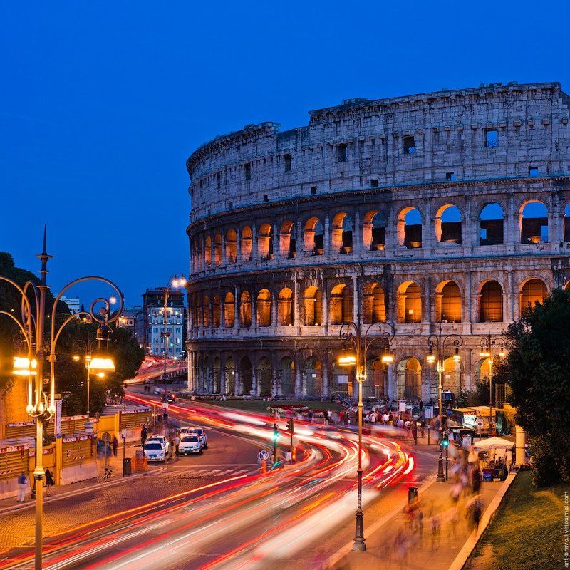 италия,рим,колизей Colosseumphoto preview