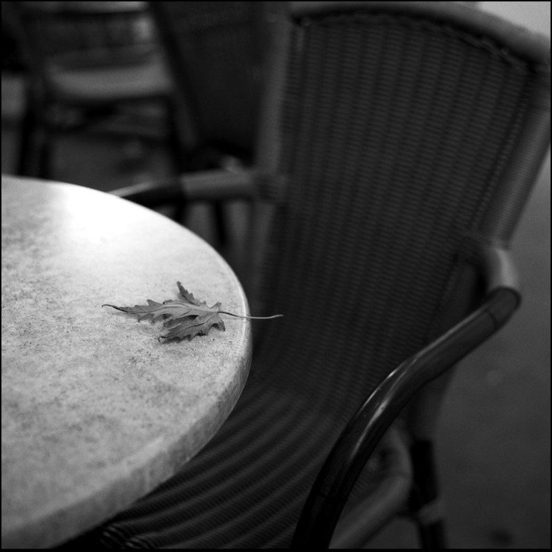 холодное одиночествоphoto preview