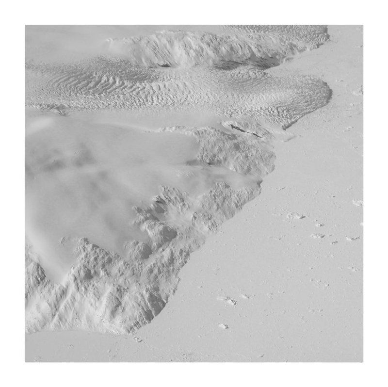 пролетая над Гренландиейphoto preview