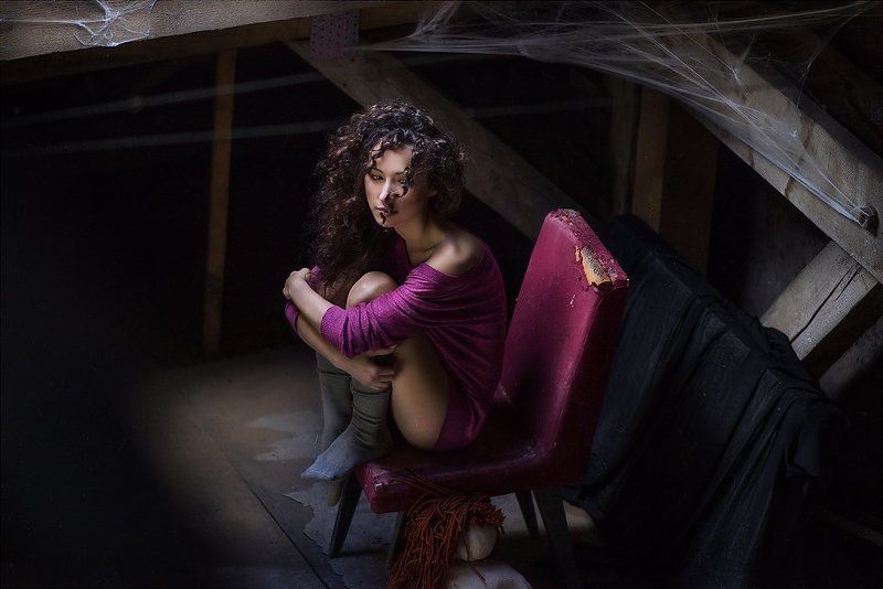 The loftphoto preview