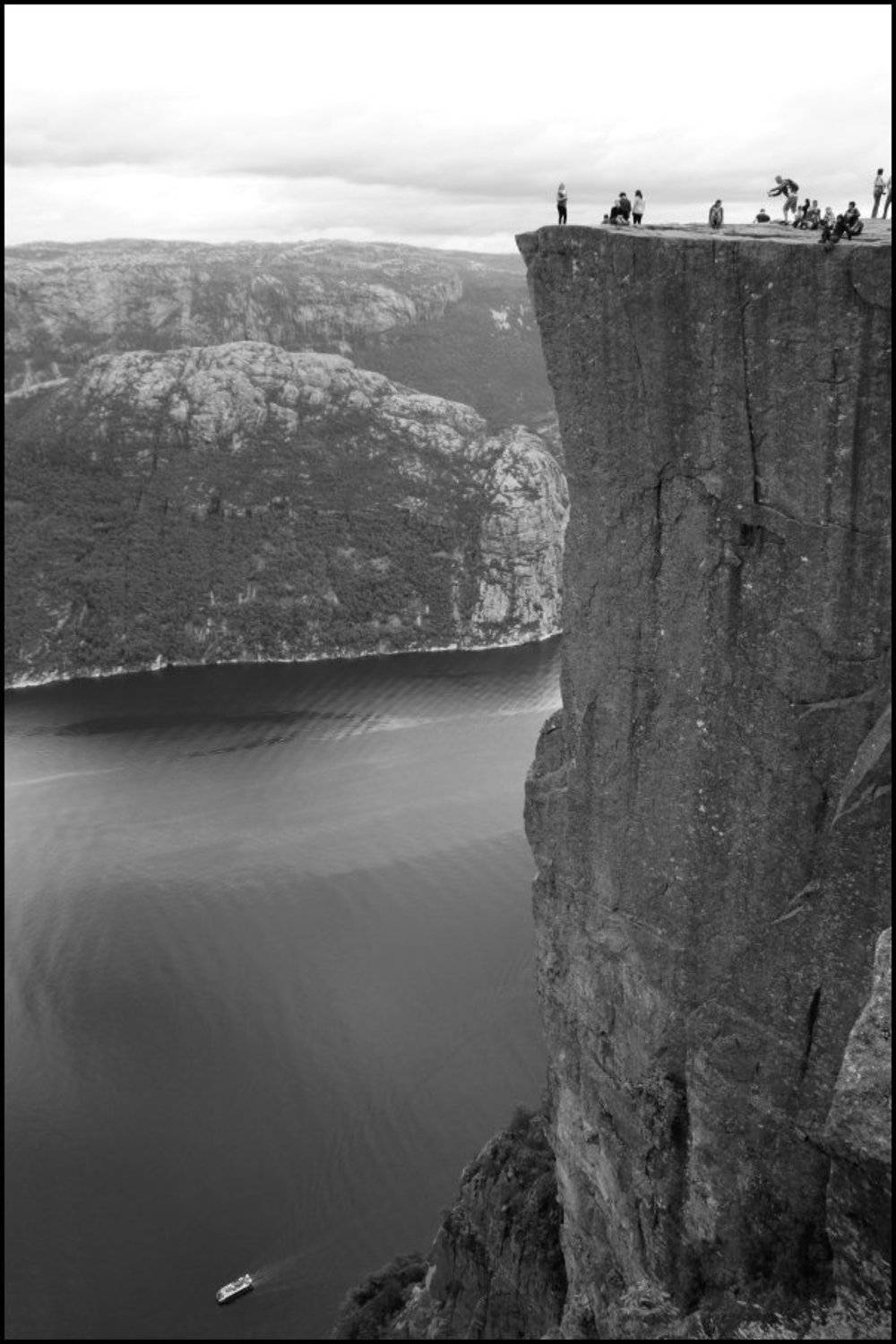 , Олег Потехин