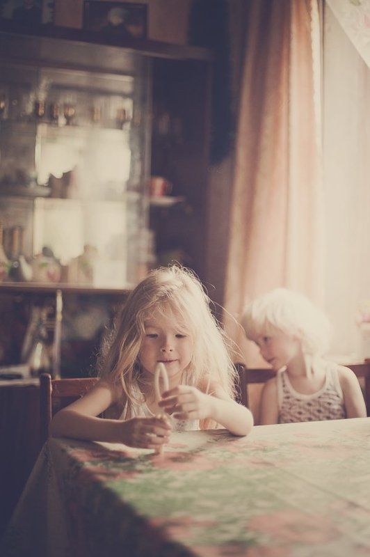 Детство в российской глубинкеphoto preview