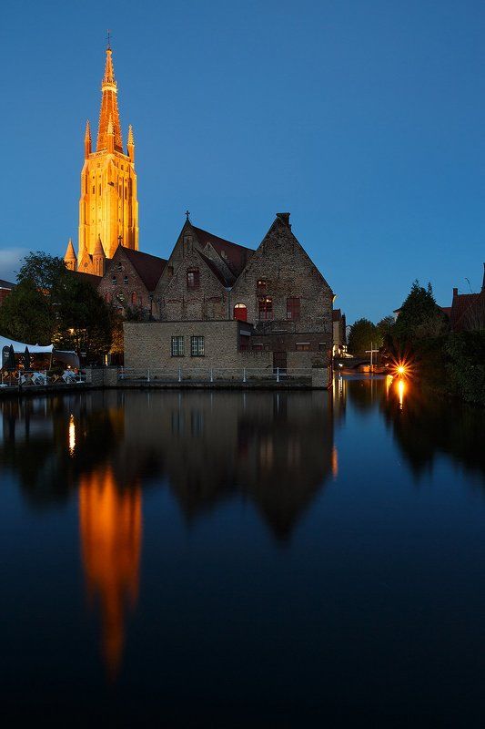 В парке королевы Астрид много альковов..photo preview