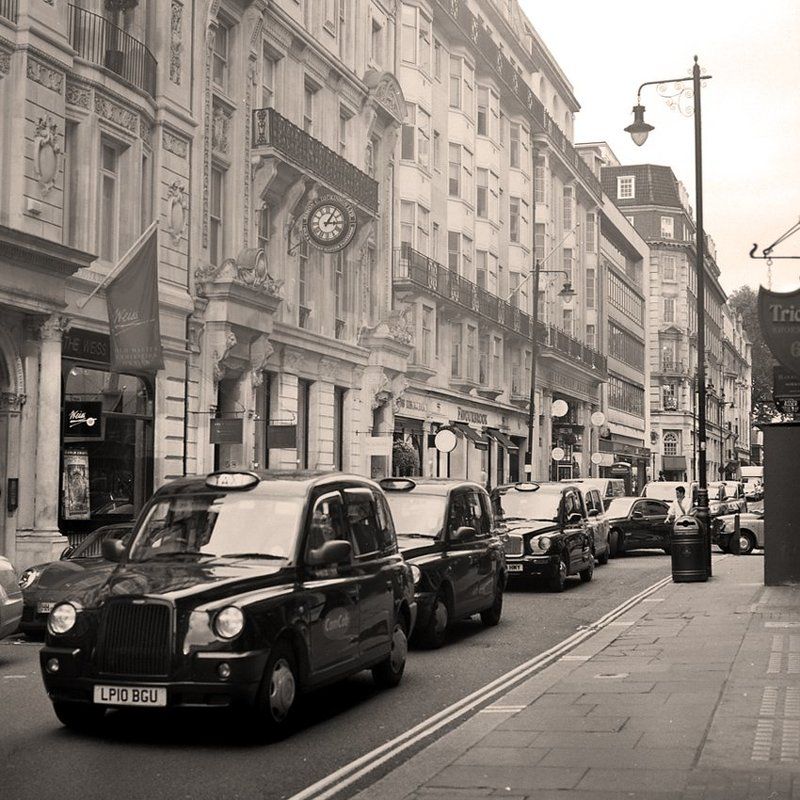 film Taxiphoto preview