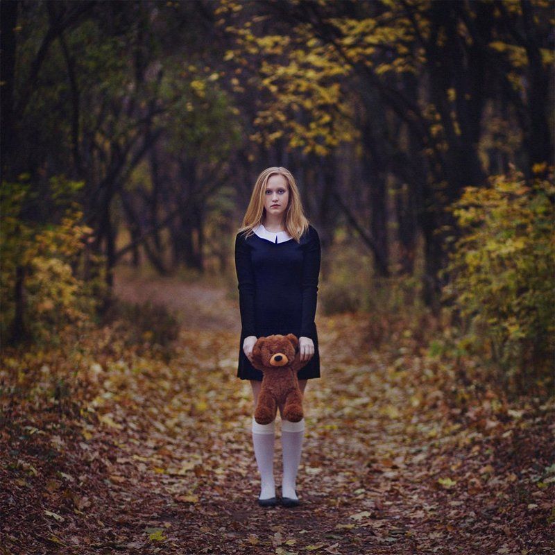 Sweet Horrorphoto preview