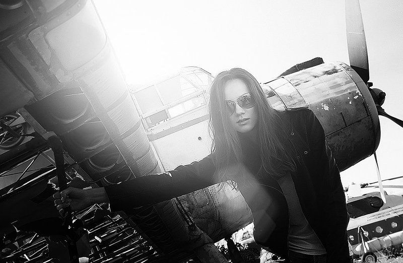 Aviatorphoto preview