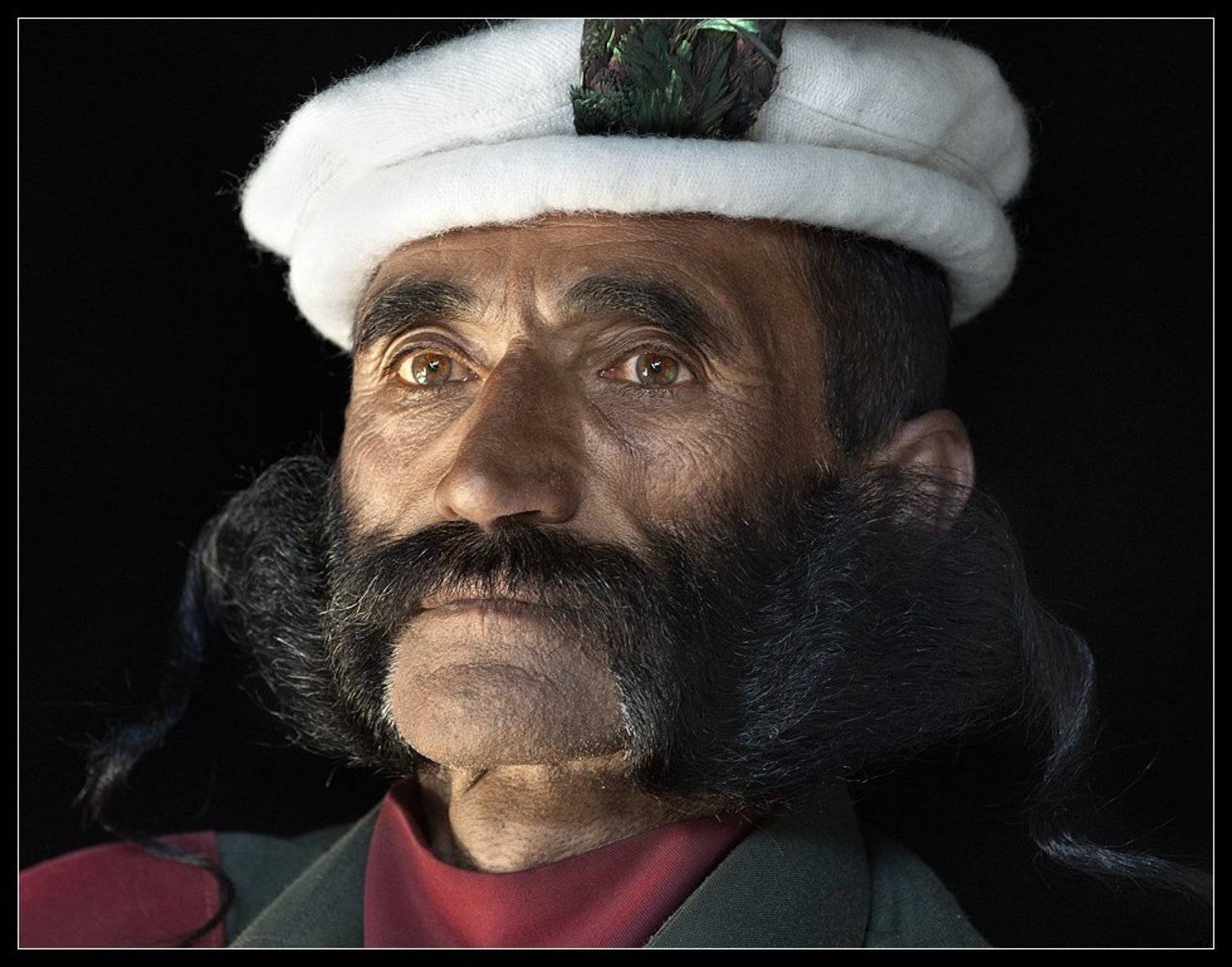 Пакистанец. Автор: Виктория Роготнева пакистан, Виктория Роготнева