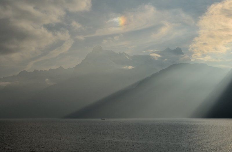 Dispersiephoto preview