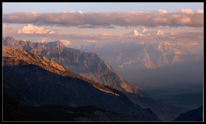 пакистан, каракорум Каракорумы Пакистанаphoto preview