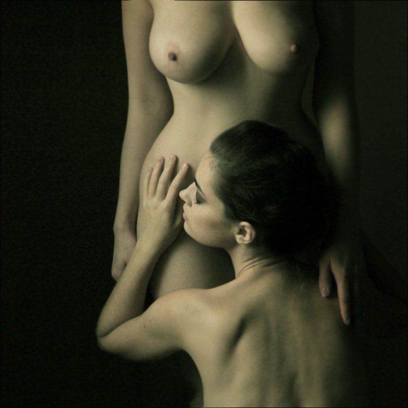 возвращение или закосы под Ван Рейна...photo preview