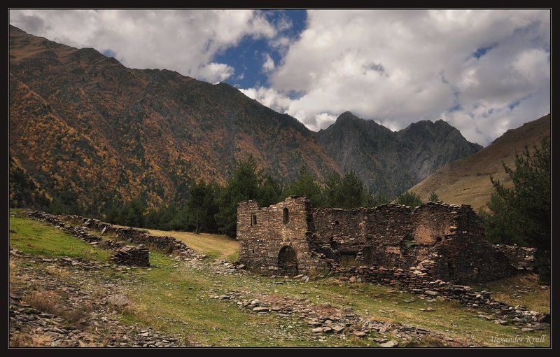 Преданья старины глубокой...photo preview