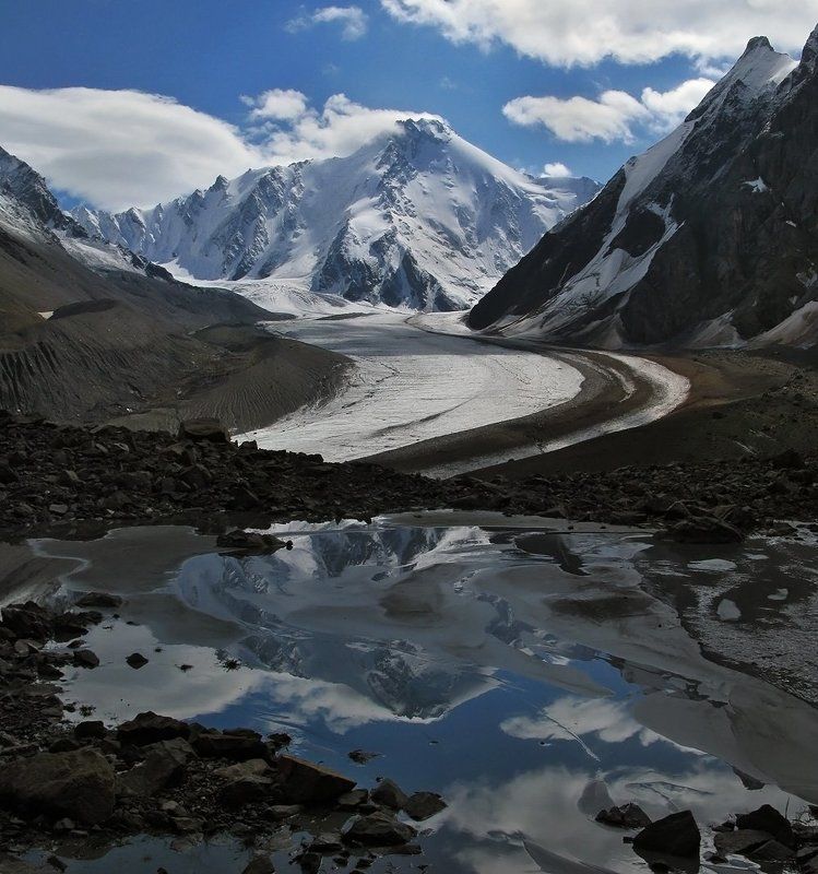 Зазеркалье ледяного мираphoto preview