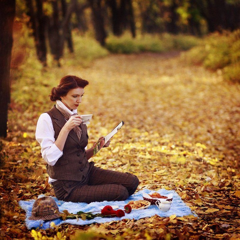 5 o\'clock picnicphoto preview