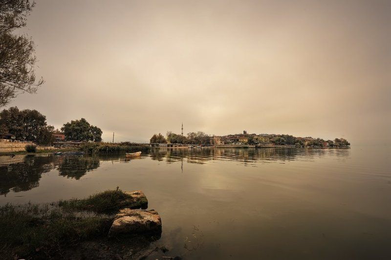 Gölyazı....photo preview