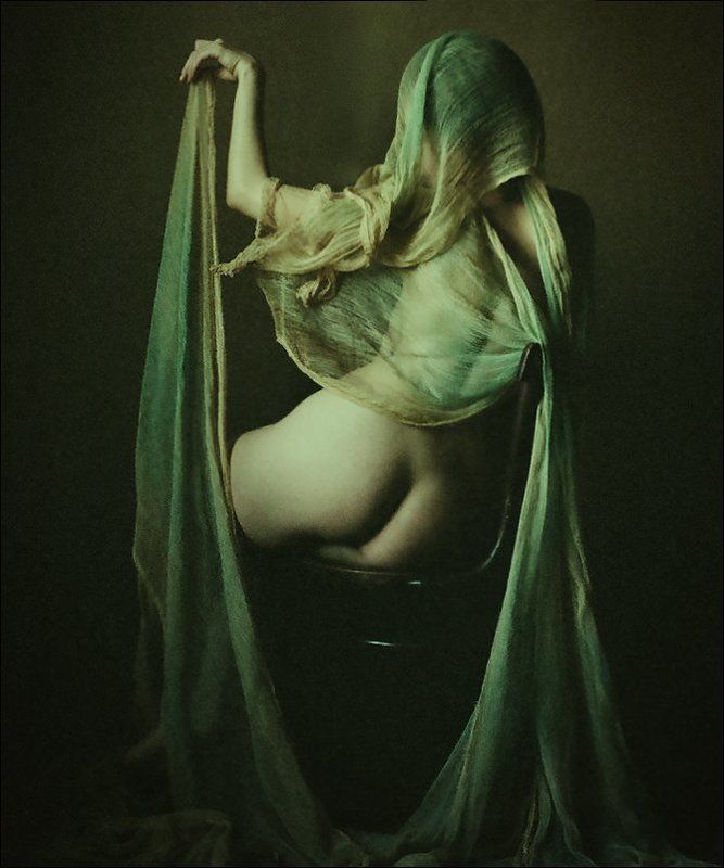 занавес, господа, занавес...photo preview