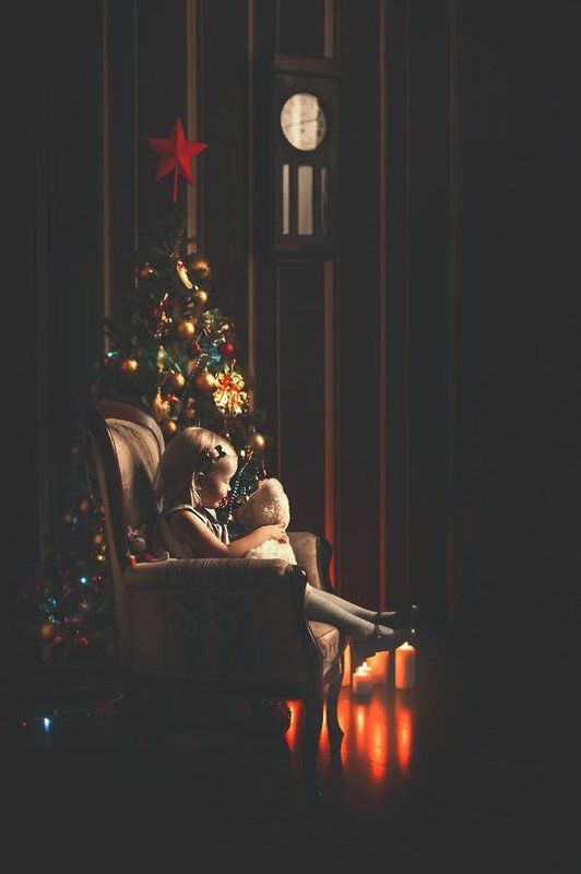 новый год, новогодняя фотосессия, подарки на новый год, новогодняя ёлка, детский фотограф photo preview