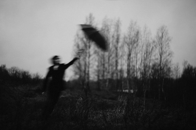 Autumn instabilityphoto preview