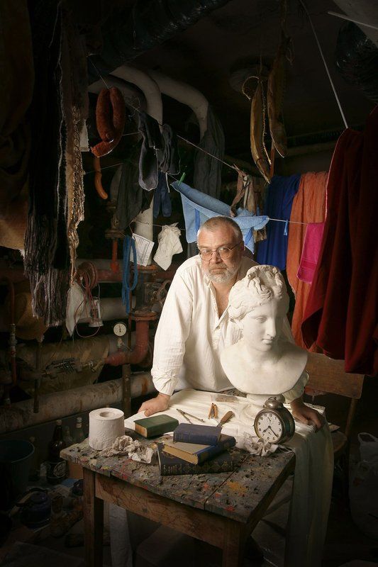 Art, Dreams @ Breadphoto preview