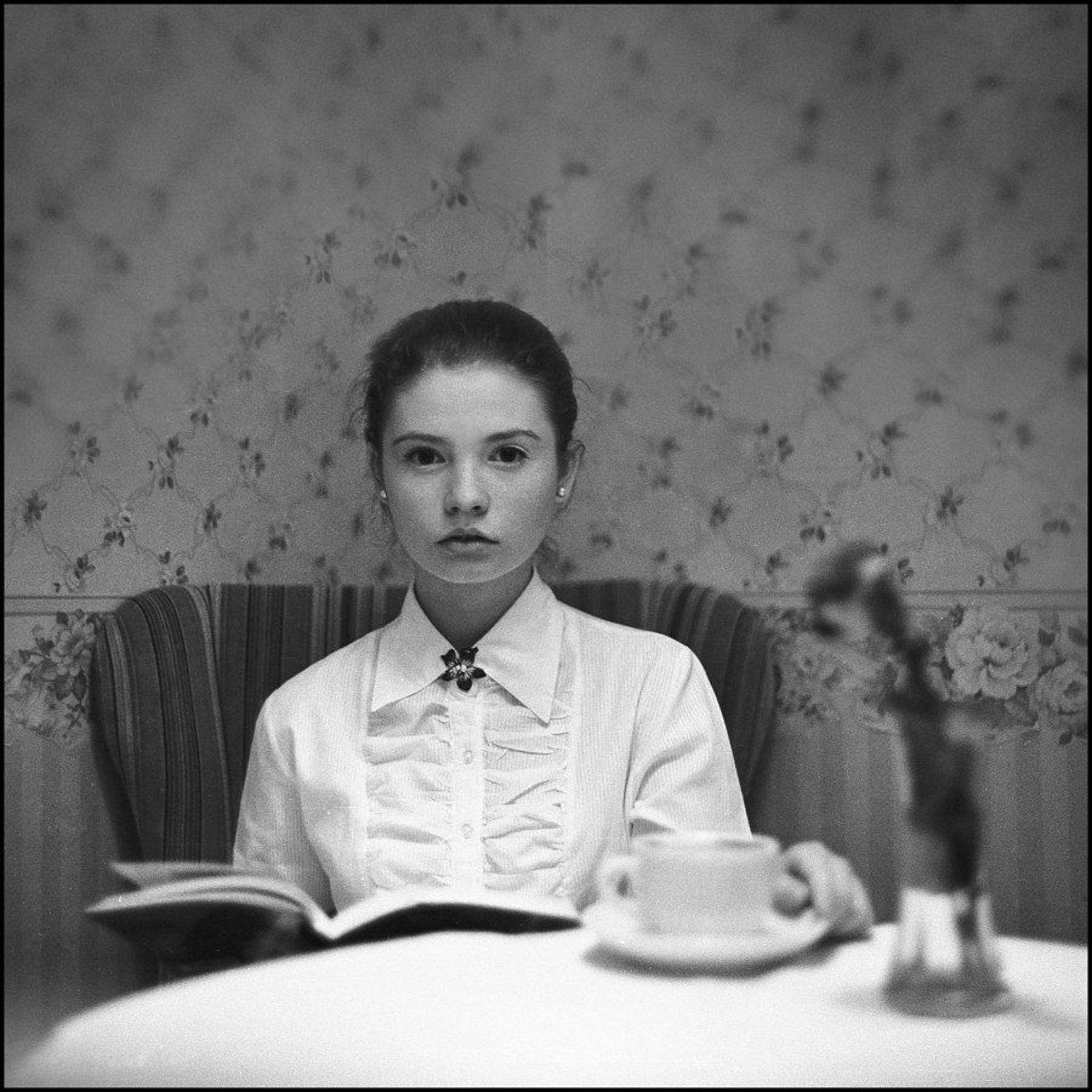 Lina. Автор: Слободенюк Олег , Слободенюк Олег