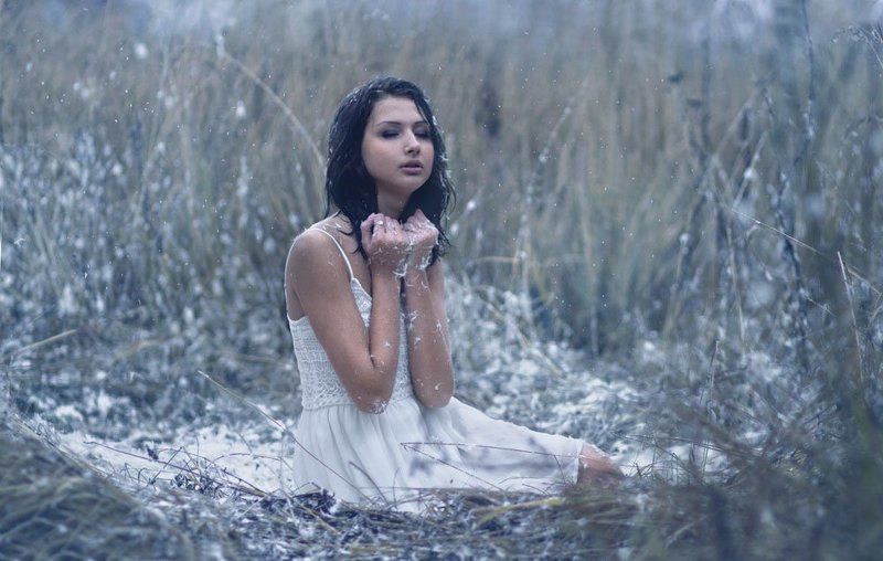 Падший ангел.photo preview