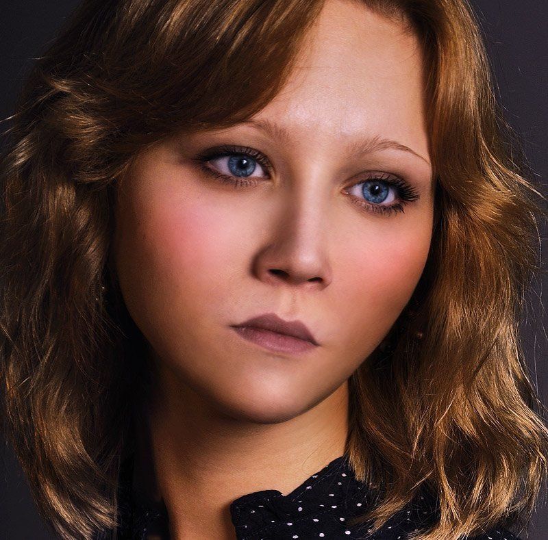 портрет ***photo preview