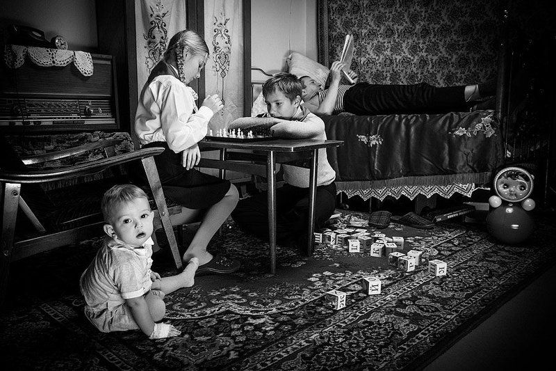 Рожденные в СССРphoto preview