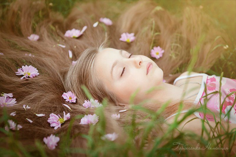 Принцесса цветовphoto preview