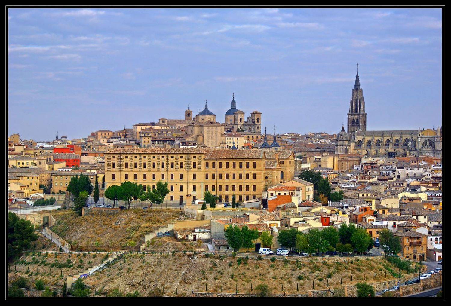 толедо, Gennadi