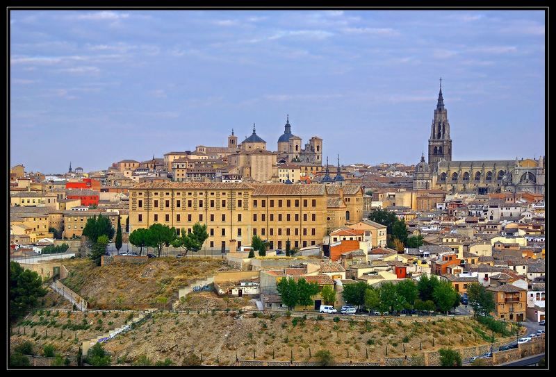 толедо Кастилия — Ла-Манчаphoto preview