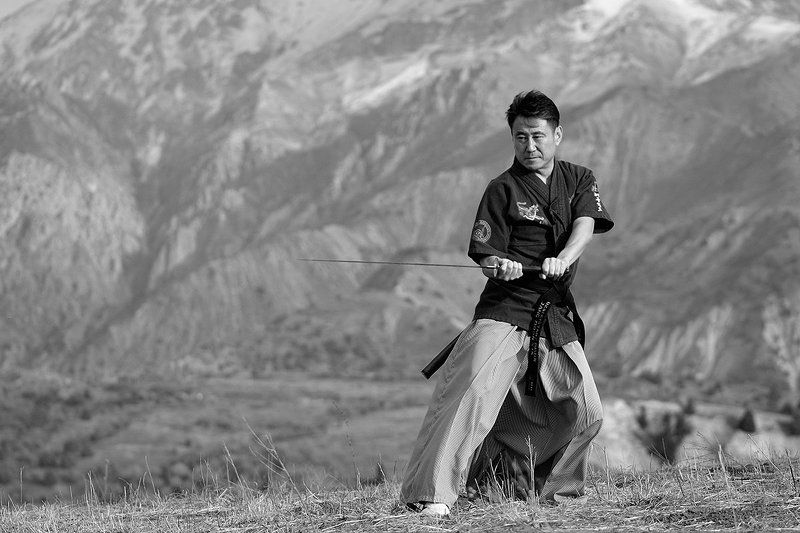 nikon, d7000, macro, portrait, korean, martial art, haidong gumdo, боевое искусство, хэдонг комдо Warriorphoto preview