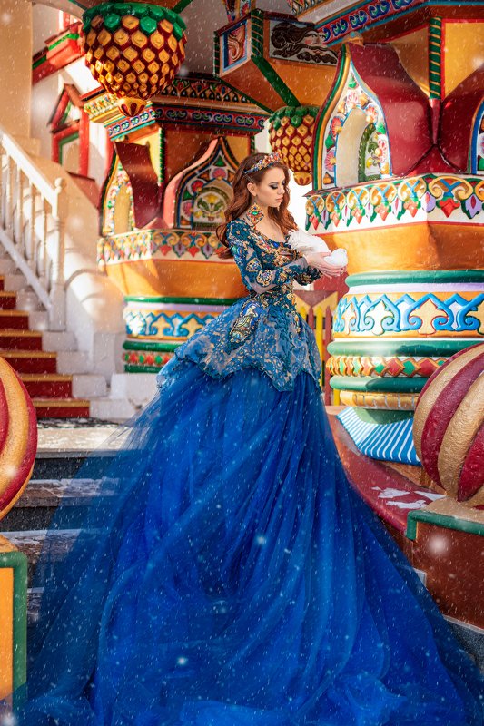 Вдохновениеphoto preview