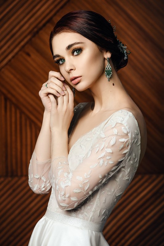 портрет Ираphoto preview