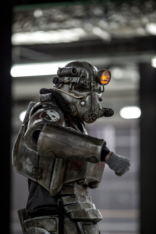 косплей, cosplay photo preview