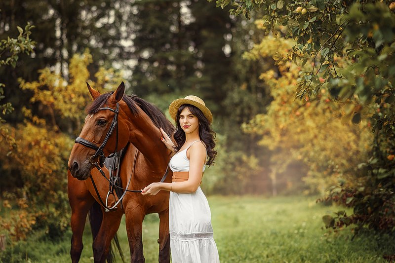 Надяphoto preview