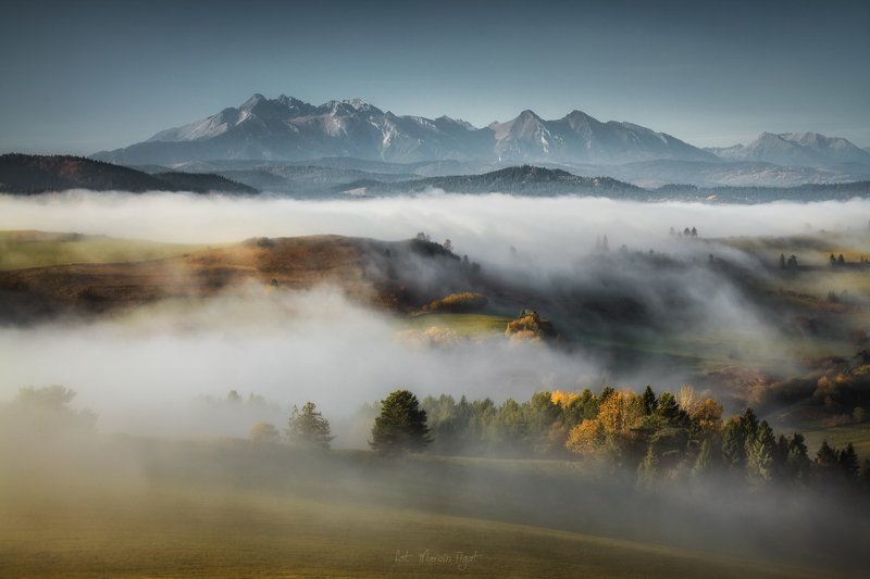 Tatry. фото превью