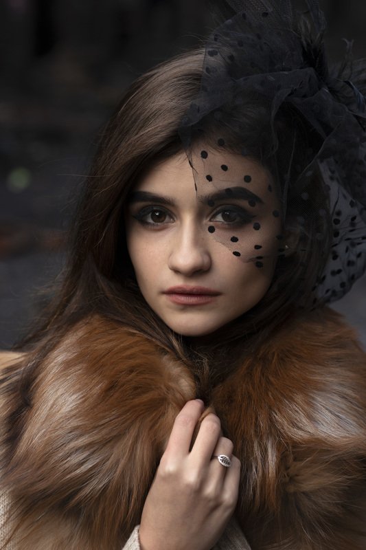 Вероникаphoto preview