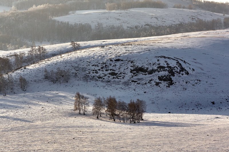 южный урал,оренбургская область, орск, новотроицк,башкирия, башкертостан Зима в Башкирииphoto preview