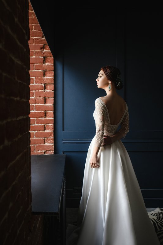 портрет Ираphoto preview