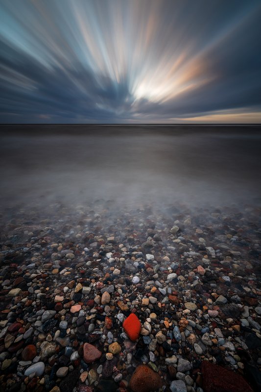 A grain of thoughtphoto preview